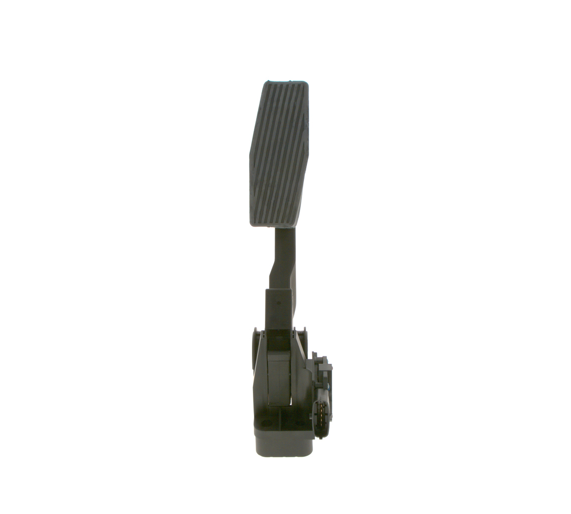 BOSCH 0 281 002 278 gaspedaal Astra G T98 2.0 DTI 16V (F48) 101 Pk Diesel 1999