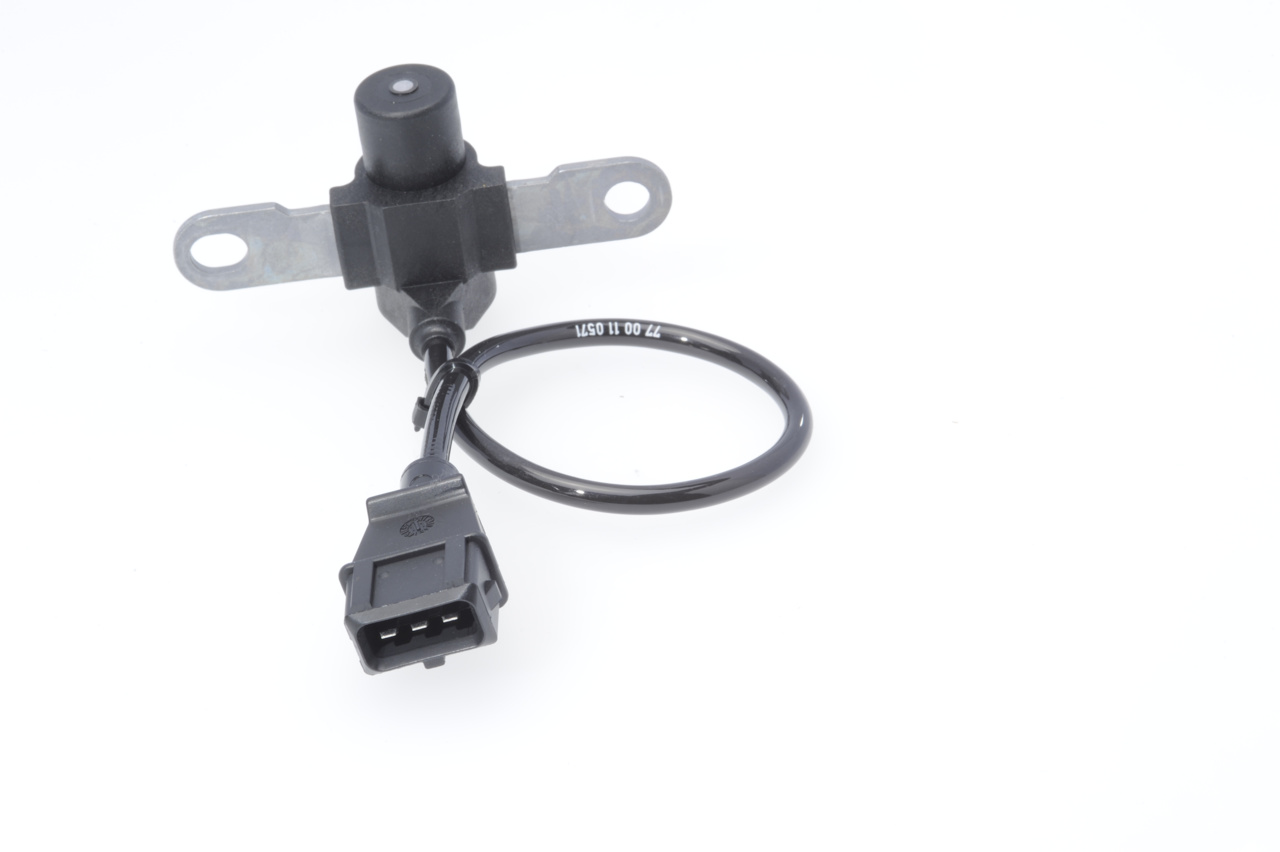 BOSCH 0 281 002 349 Vevaxelgivare Volvo S40 1 1.9 DI 95 hk Diesel 1999