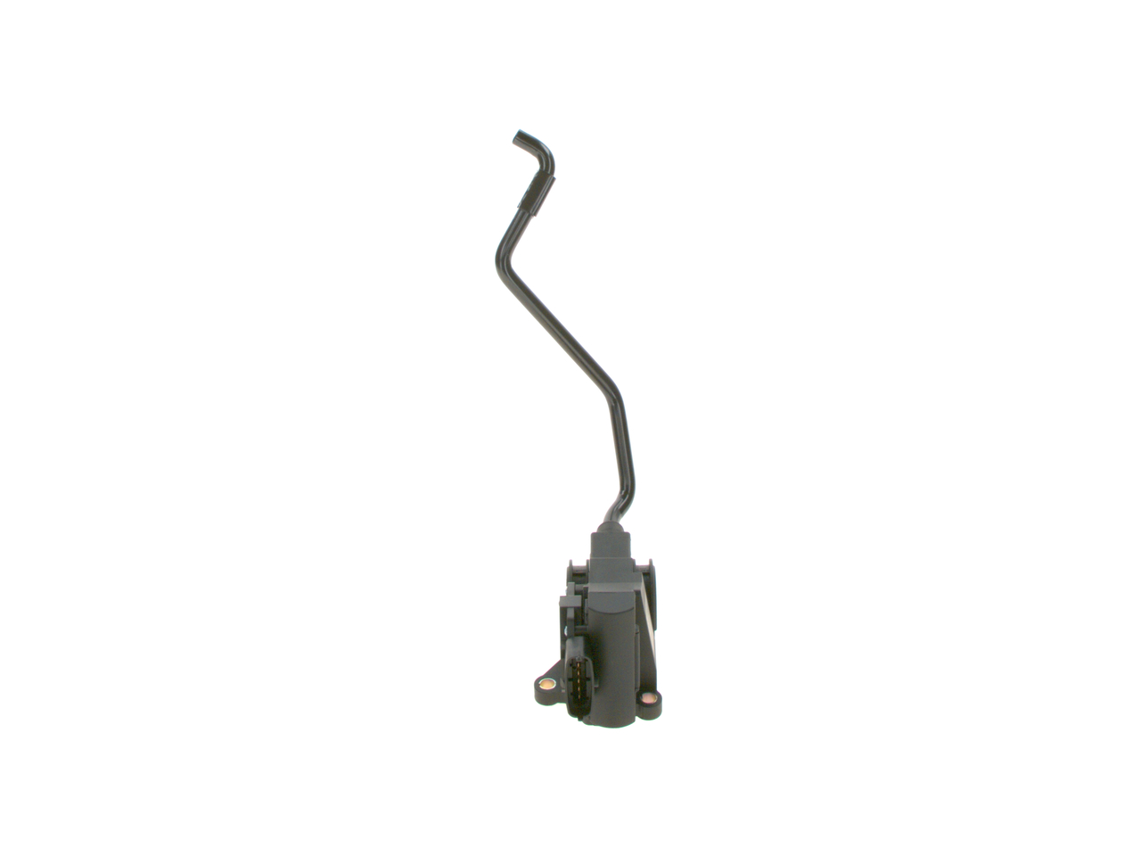 BOSCH 0 281 002 379 Akceleračný pedál Fiat Idea 350 1.8 112 KS Benzín 2010