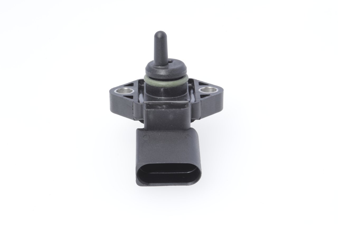 BOSCH 038 906 051A Ladetrykk-sensor 0 281 002 394