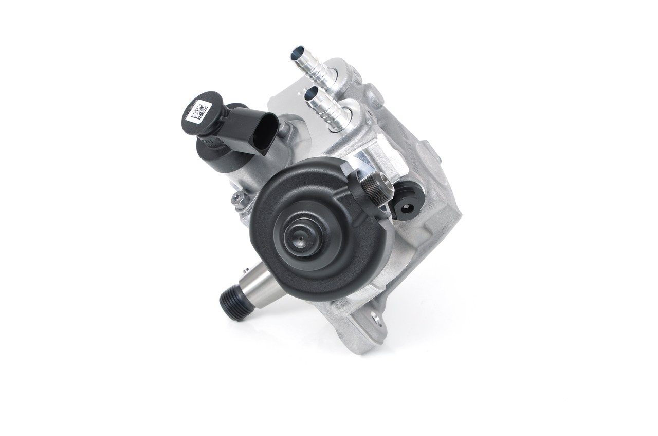 BOSCH 0 445 010 543 Hochdruckpumpe Passat B6 Variant 2.0 TDI 170 PS Diesel 2007
