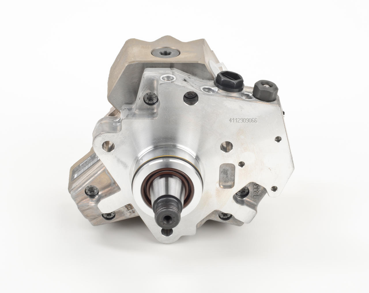 BOSCH 0 445 020 039 Pompe à injection DODGE Ram 2500 Pick-up (DR, DH, D1, DC, DM) 6.7 D 354 CV Diesel 2008