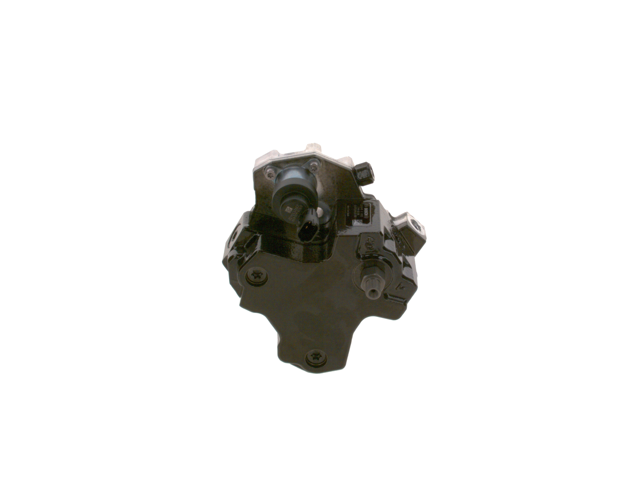 BOSCH 0 445 020 046 Pompe à injection Iveco Daily IV Сamion à Plateau 3.0 65C15, 65C15 /P, 65C15 D, 65C15 D/P 146 CV Diesel 2008