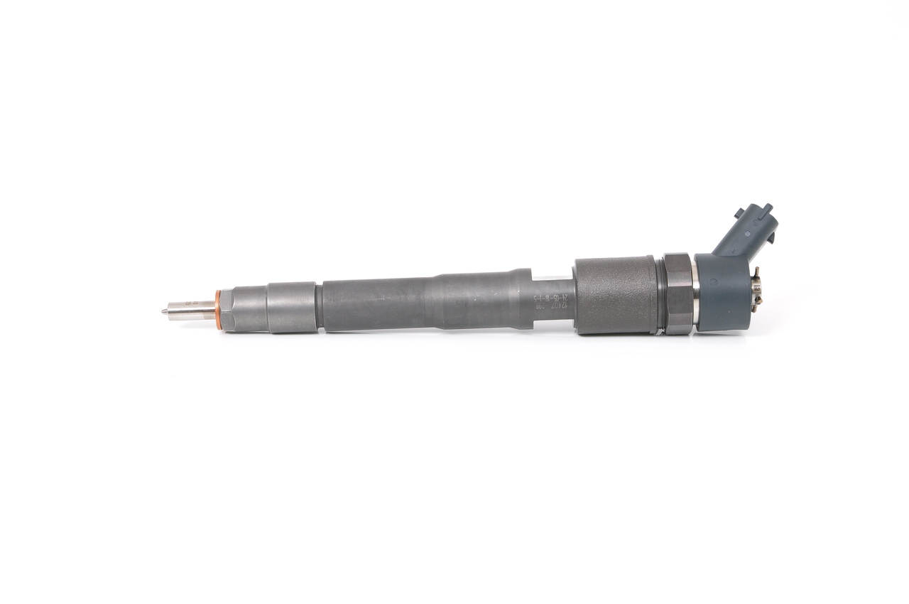 BOSCH 0 445 110 418 Injetores IVECO Daily V Van / Carrinha 29S13, 29L13, 35C13, 35S13, 40C13, 40S13 126 cv Diesel 2012