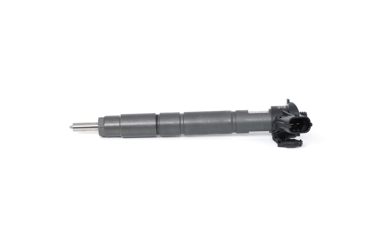 BOSCH 0 445 115 022 Vstrekovací ventil Nissan Qashqai j10