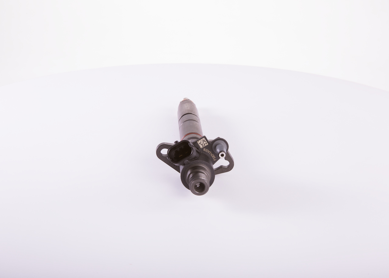 BOSCH 0 445 116 012 injector LR 017923