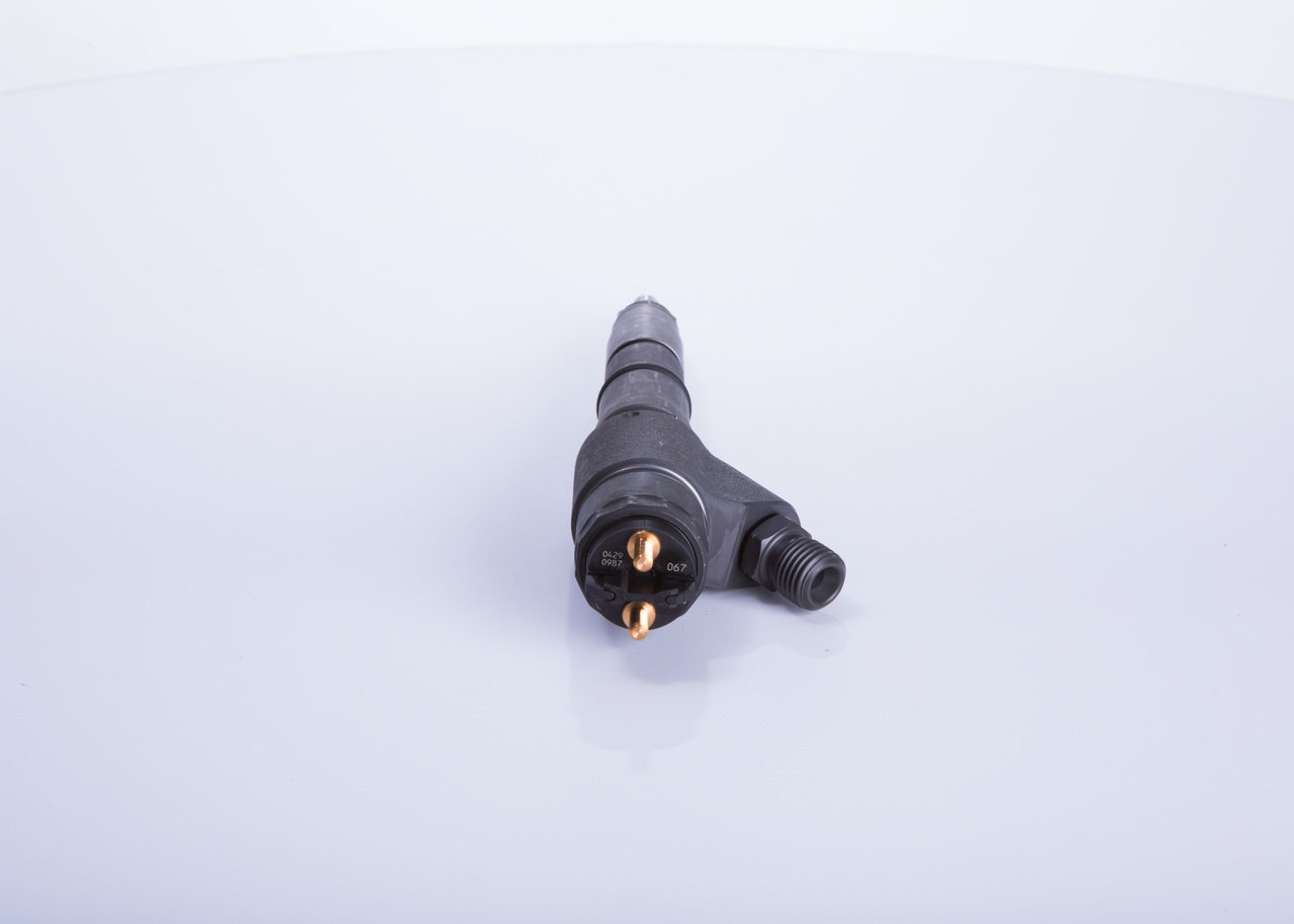 BOSCH 0 445 120 067 injector 4290987