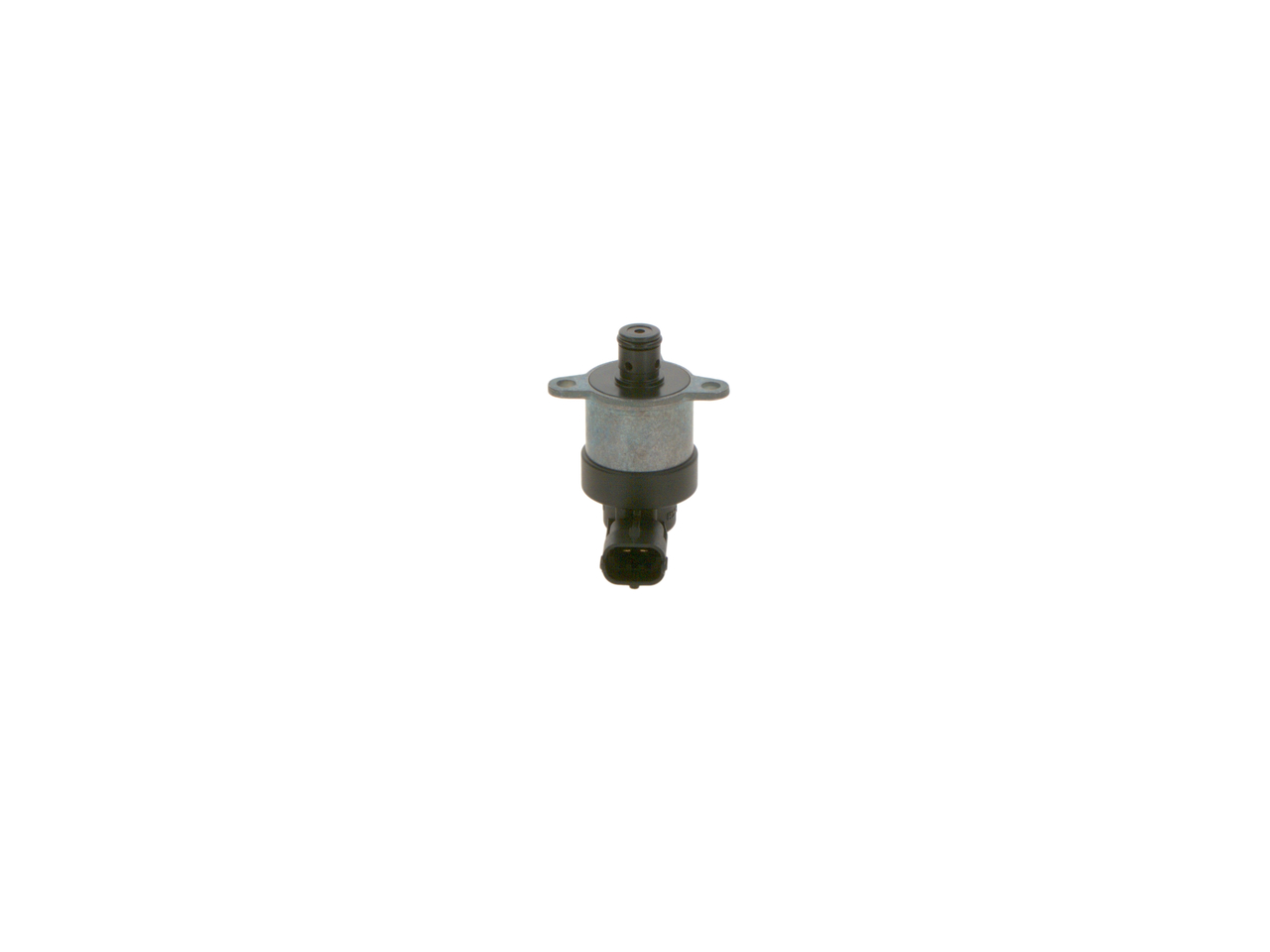 BOSCH 0 928 400 724 regelklep, brandstofhoeveelheid (common-rail-system) V 837 079 224