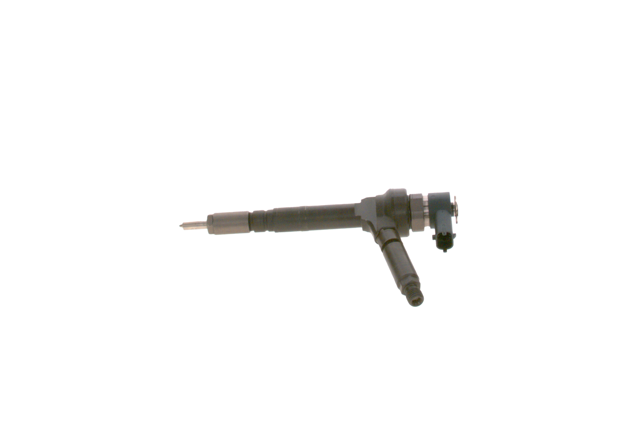 BOSCH 0 986 435 105 Iniettori Opel l08 1.7 CDTI (L08) 80 CV Diesel 2008