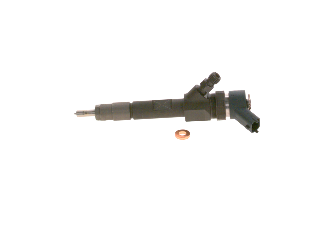 BOSCH 0 986 435 124 Injektor SUZUKI pris