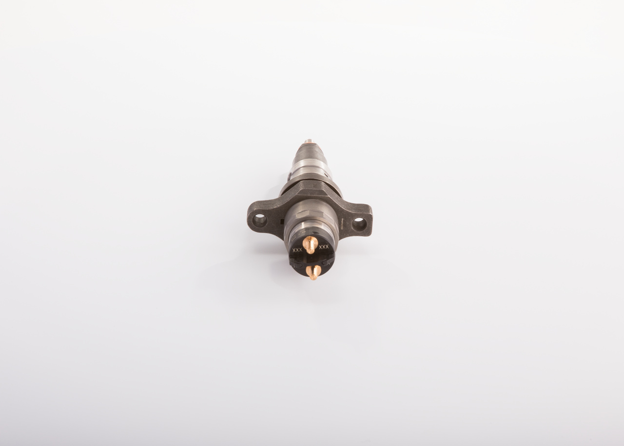BOSCH 0 986 435 508 DAF Polttoainesuutin (diesel ja bensa)