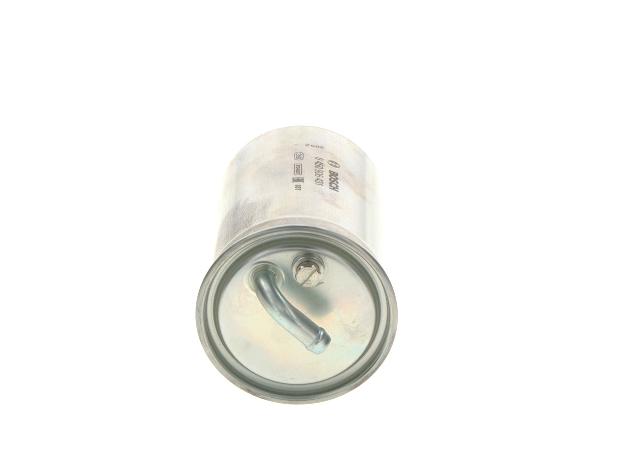 Degvielas filtrs BOSCH AUDI A4 0 450 906 431