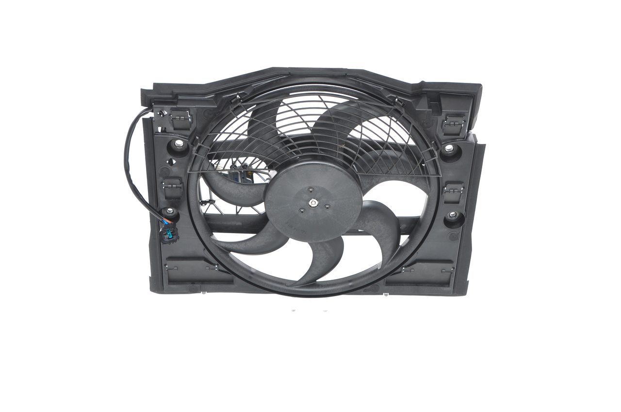 0 986 338 044 BOSCH 64546988913 Elektromotor, Kühlerlüfter