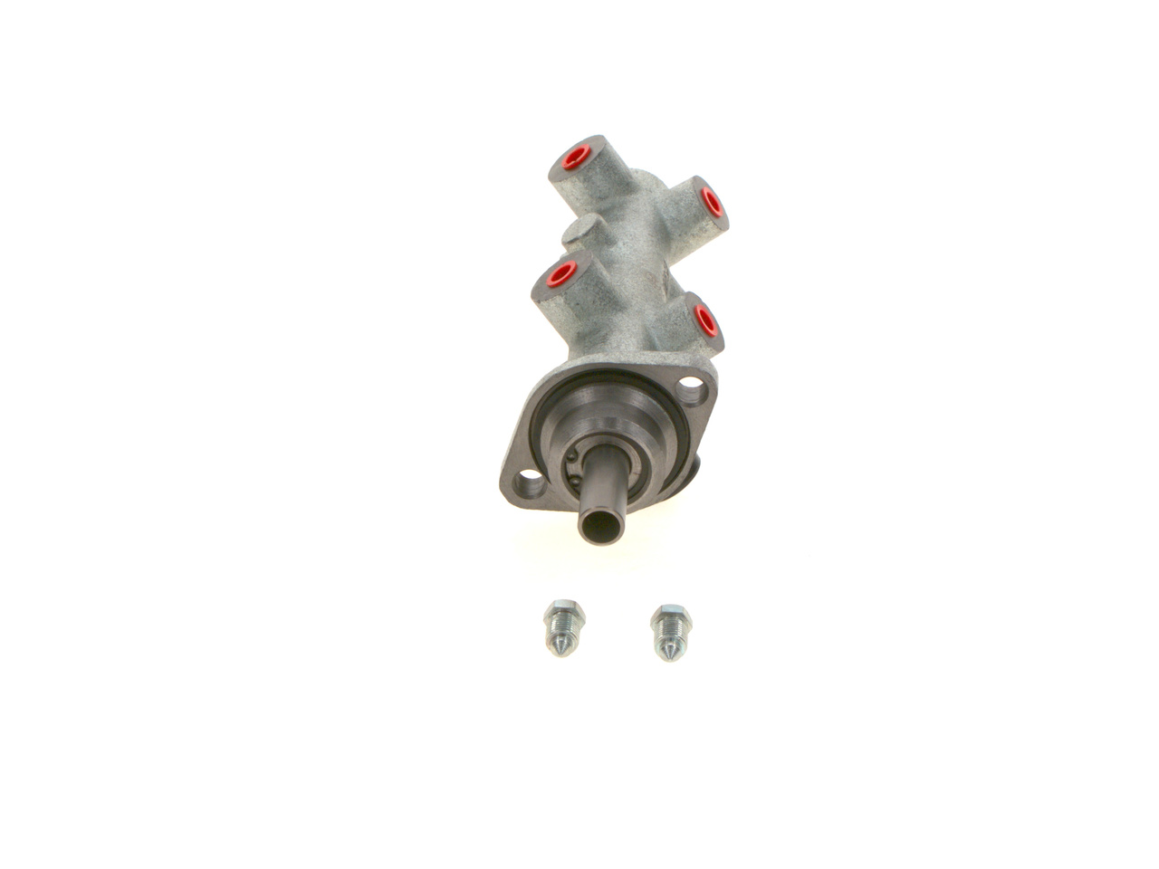 BOSCH 0 986 480 430 Pagrindinis stabdžių cilindras VW Passat 32B 1.3 55 AG benzinas 1982