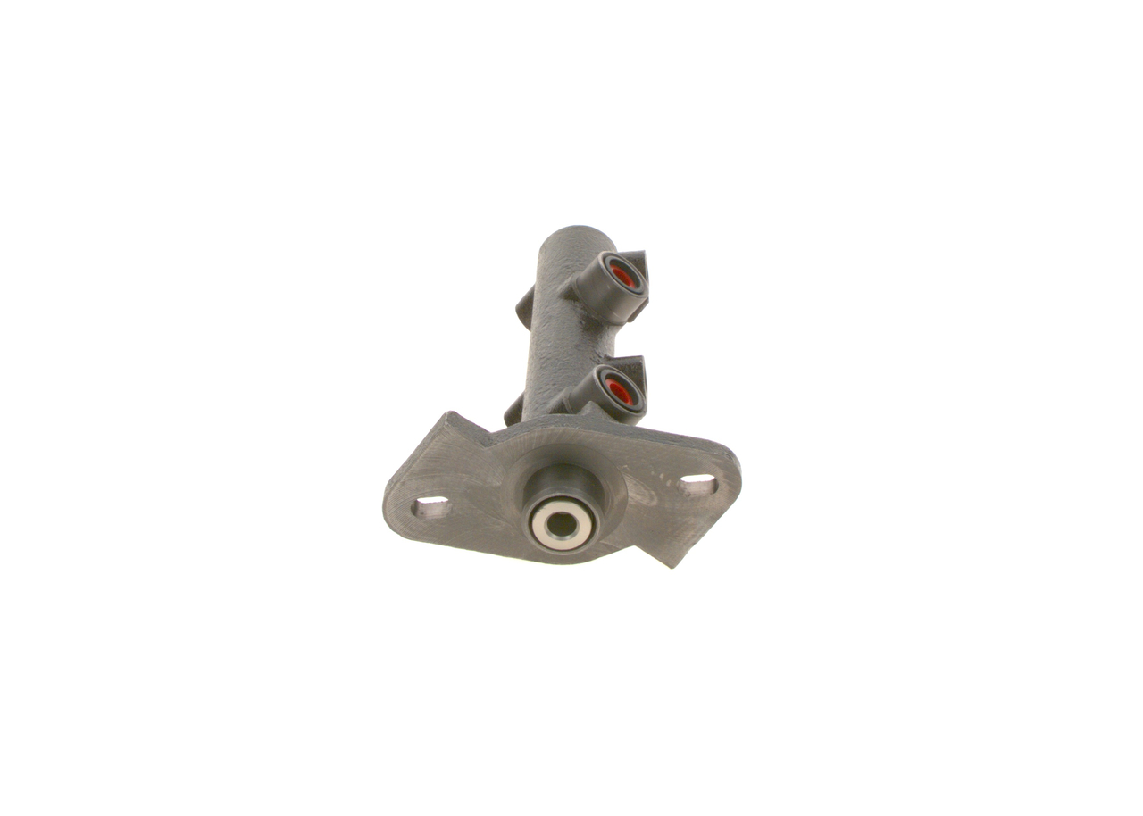 BOSCH 0 986 480 679 Huvudbromscylinder Ford Fiesta Mk4 1.3 i 50 hk Bensin 1999