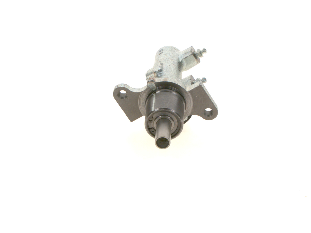 BOSCH 0 986 480 827 Hoofdremcilinder OPEL Vivaro A Flatbed Vrachtwagen / Chassis (X83) 1.9 DTI 101 Pk Diesel 2001