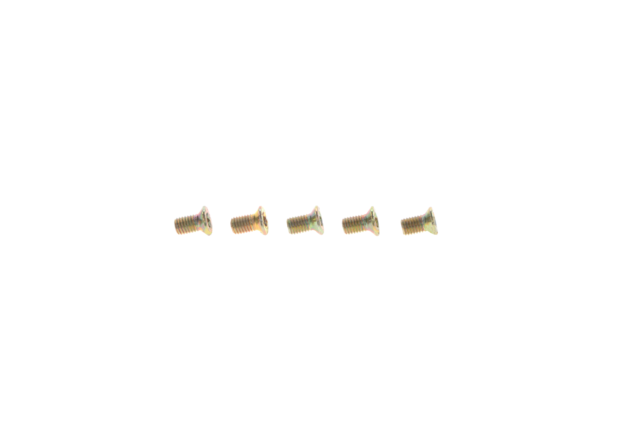 BOSCH 2 003 429 058 schroef 282781