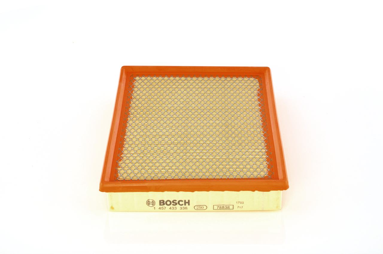 Variklio oro filtras BOSCH CHRYSLER PT CRUISER 1 457 433 338