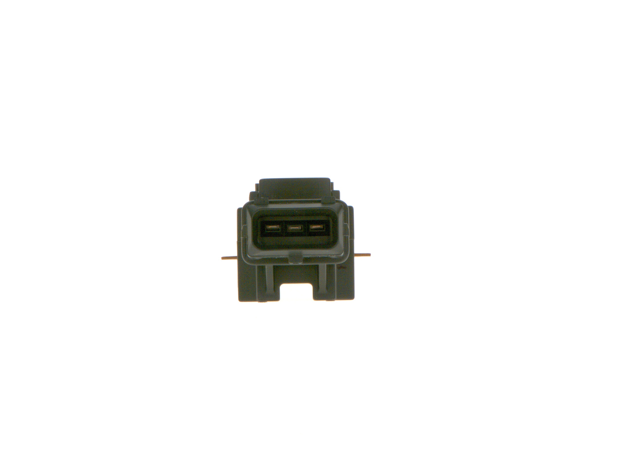 OPEL ASTRA Kurbelwellensensor BOSCH 1 237 031 295