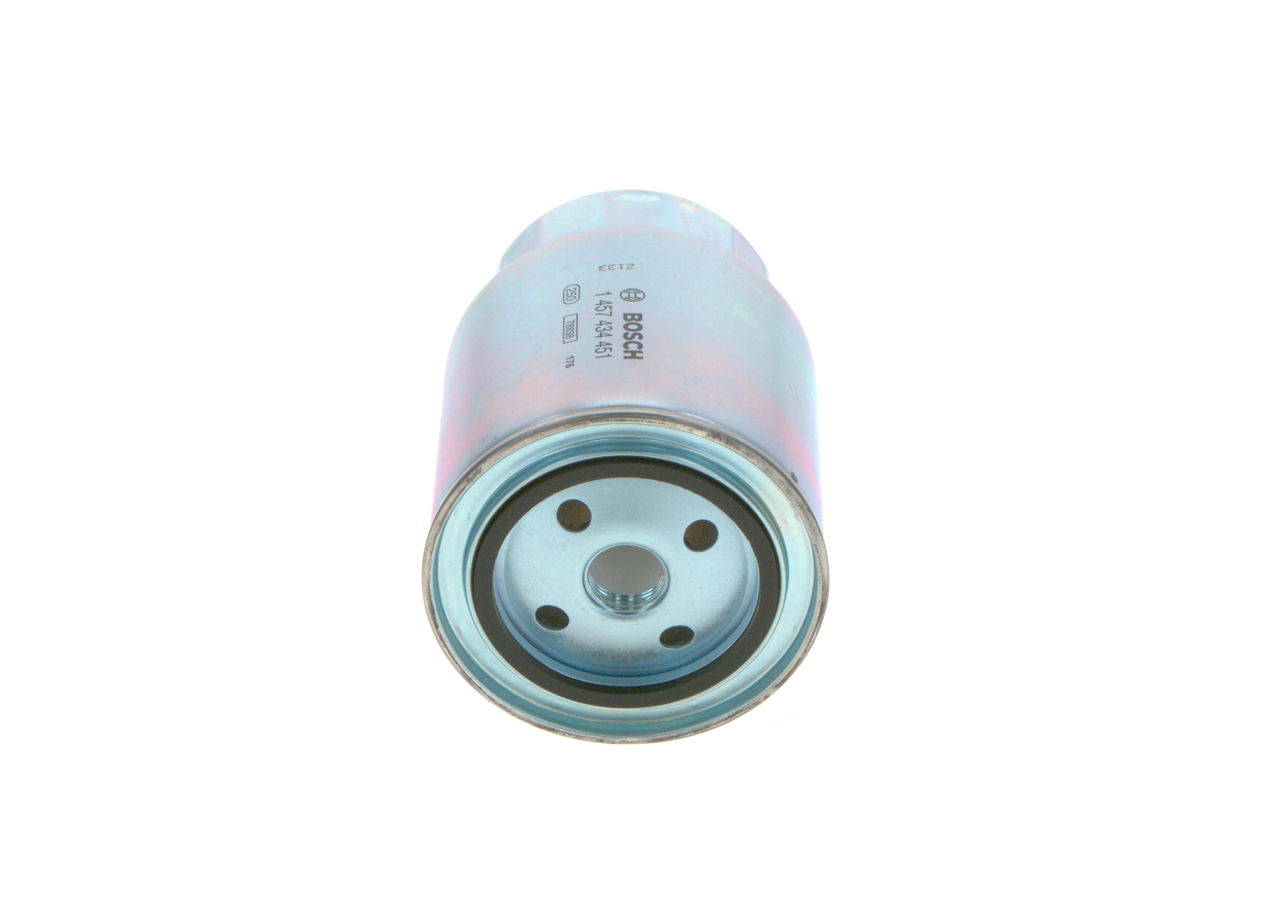 BOSCH 1640 37F 400 Brandstoffilter 1 457 434 451