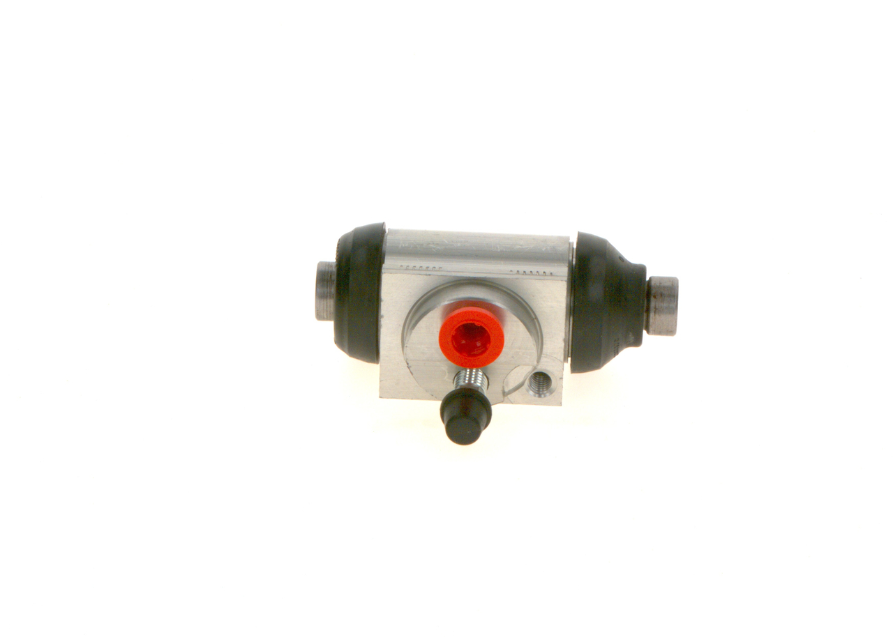 BOSCH 0 986 475 969 Riteņa bremžu cilindrs Renault Clio 2 1.2 16V (BB05, BB0W, BB11, BB27, BB2T, BB2U, BB2V, CB05,... 75 ZS Benzīns 2007