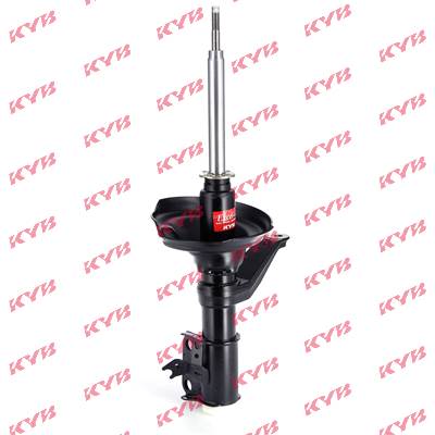 KYB 331048 Calidad y precios justos