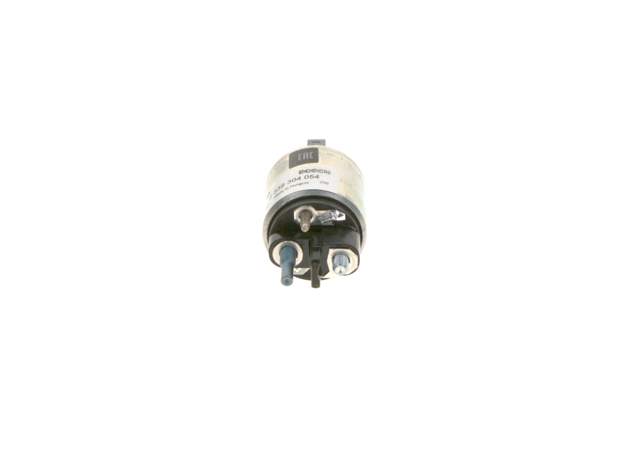 RENAULT CLIO BOSCH starter solenoid 2 339 304 054