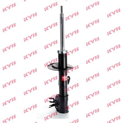 Ammortizzatore KYB FIAT PANDA 339740