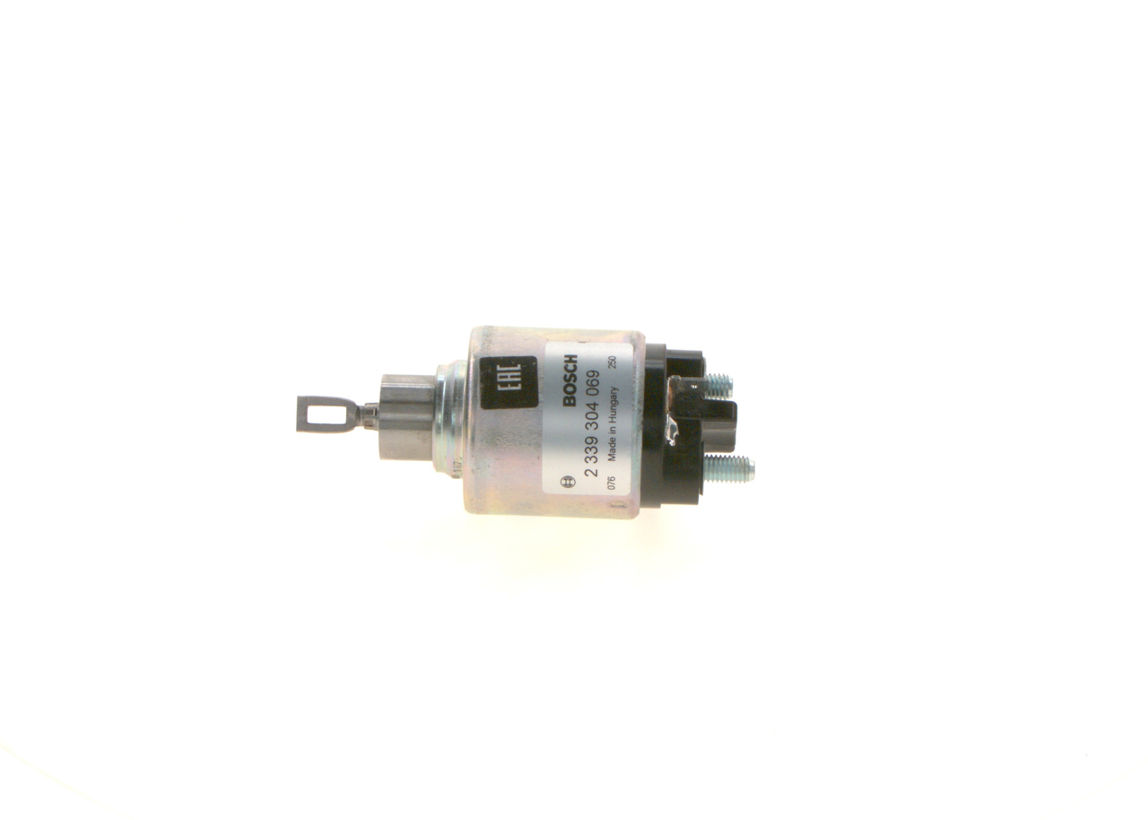 BOSCH 2 339 304 069 startrelais A0011523510