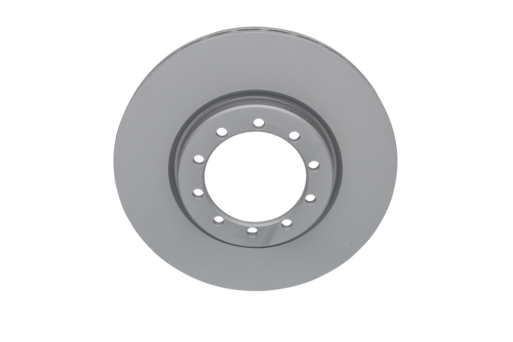 ATE 24.0126-0161.1 Riemspanner, tandriem RENAULT Master Pro Flatbed Vrachtwagen / Chassis (HH__, UH__) dCi 150 (HH04, HH14, HH64, UH04, UH14, UH44, UH64, UH74,... 150 Pk Diesel 2009