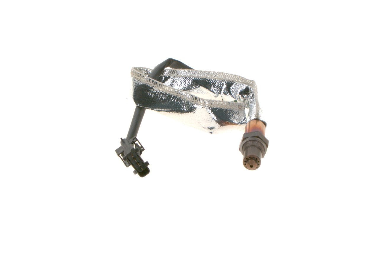 Regelsonde BOSCH FORD S-MAX 0 258 006 965