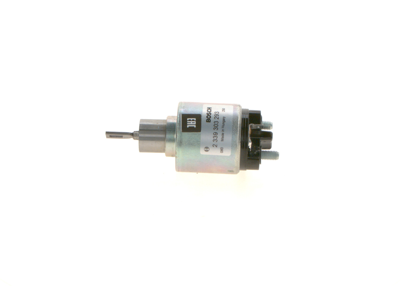 BOSCH 2 339 303 293 startrelais 068 911 287