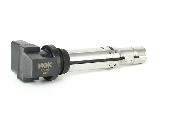 Bosch 0221504020 Bobina Di Accensione - Alta Qualità, Resistente A Calore E Vibrazioni