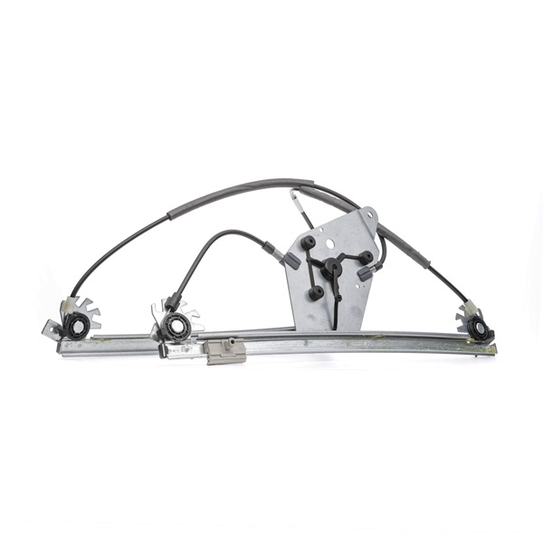 Fensterheber-Reparatursatz VALEO AUDI A6 850679
