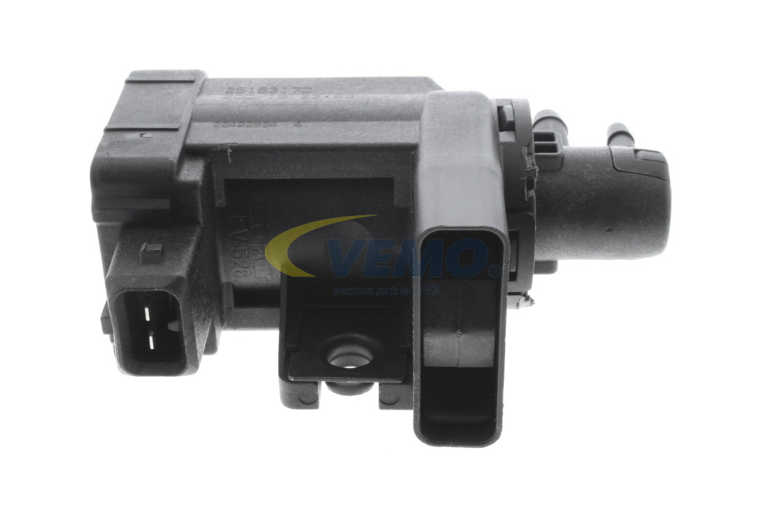 VEMO V24-63-0013 drukconvertor, turbolader 851081