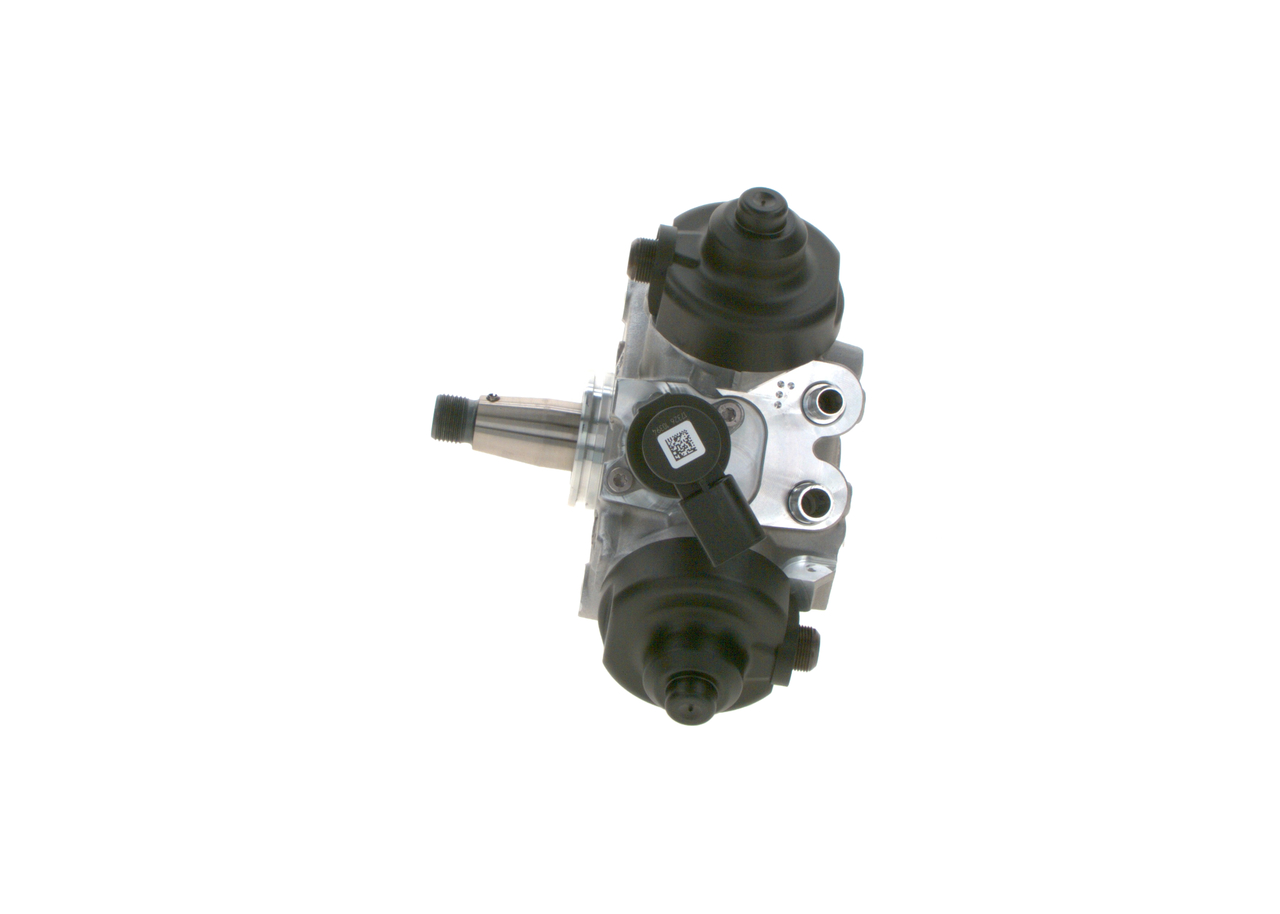BOSCH 0 445 010 694 Pompe à injection Audi Q7 4L 3.0 TDI quattro 224 CV Diesel 2010