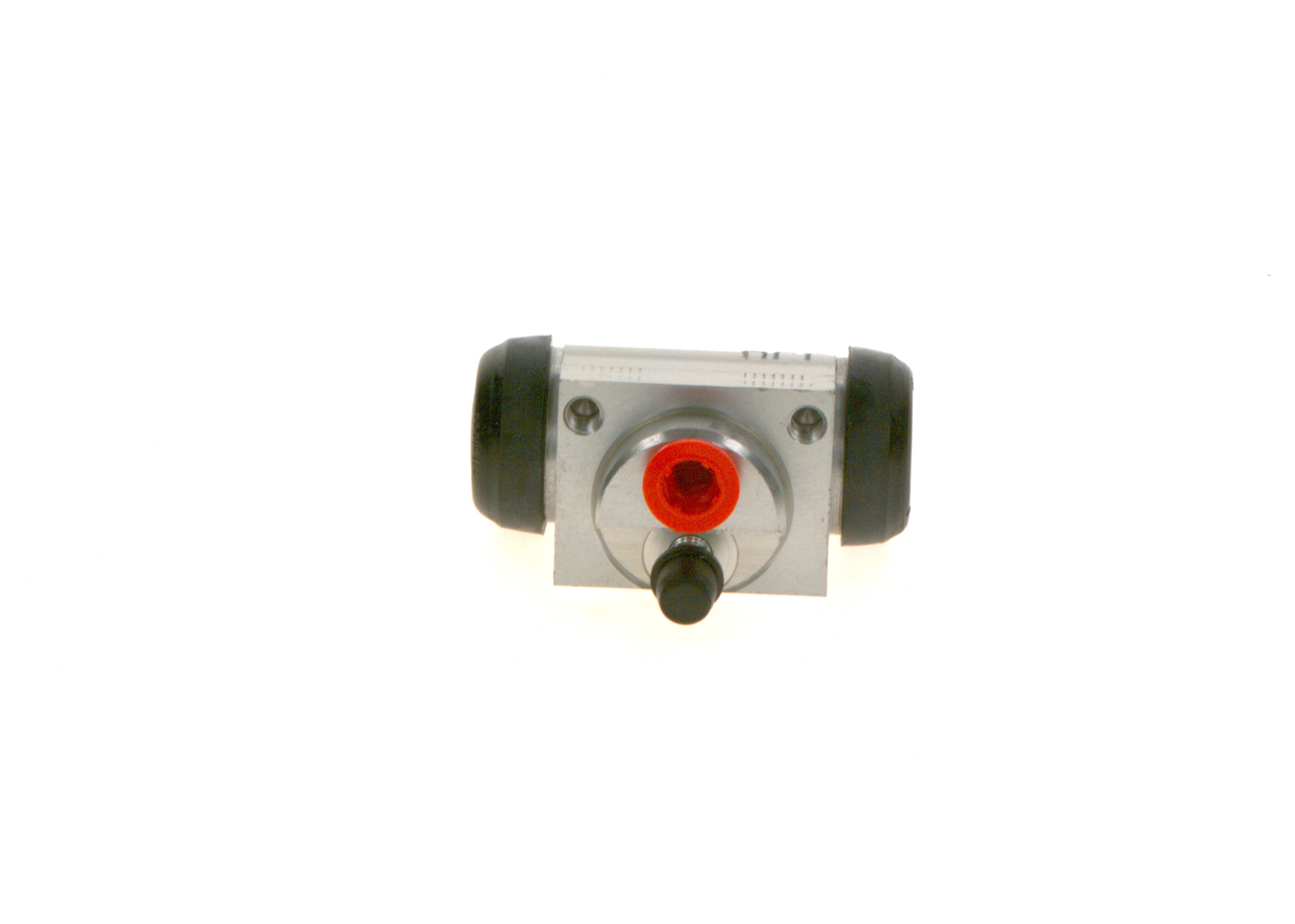 BOSCH 0 986 475 940 Remcilinder FIAT Doblo II Flatbed Vrachtwagen/Chassis (263) 2.0 D Multijet 135 Pk Diesel 2023