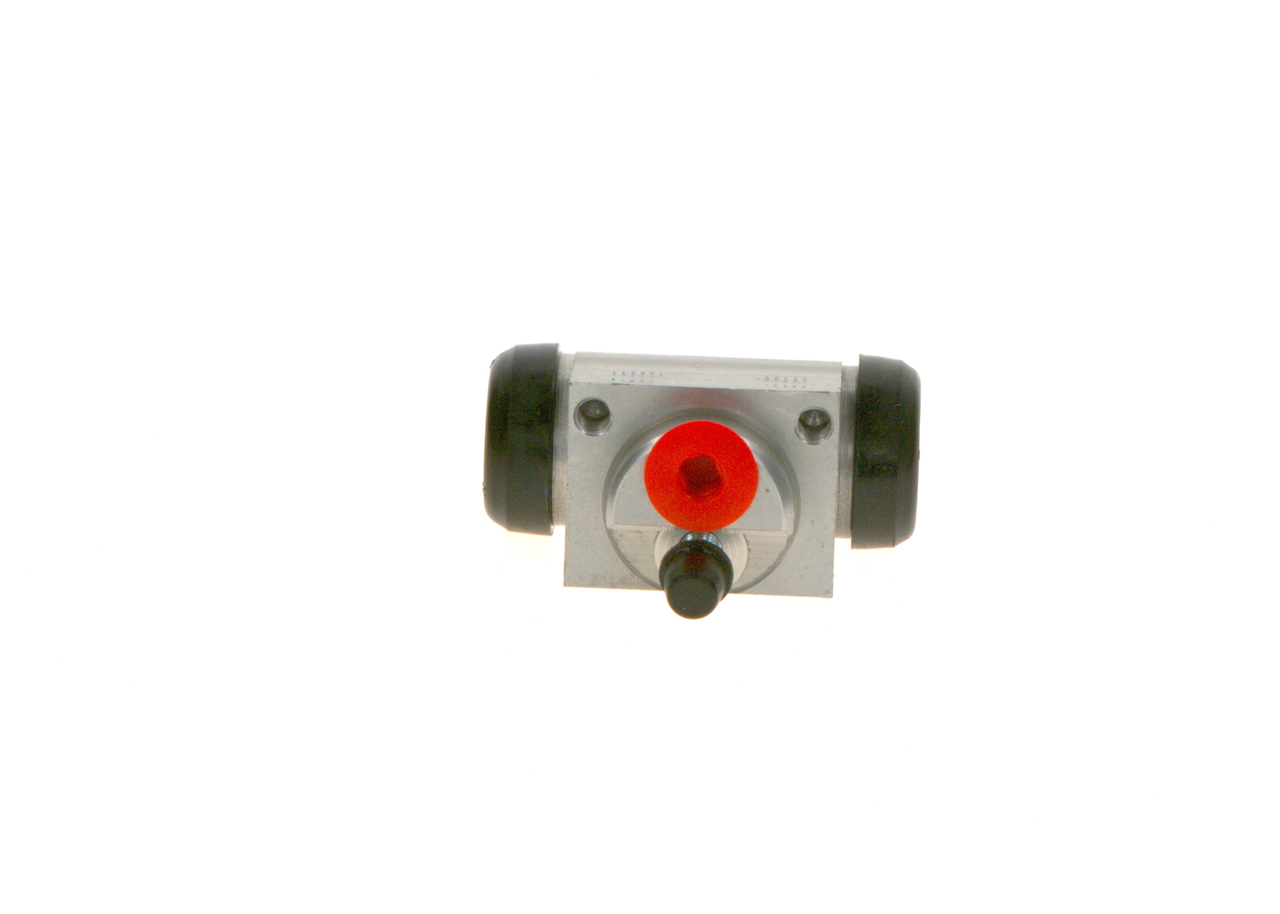 BOSCH 0 986 475 949 Hjulcylinder Opel Corsa D original pris