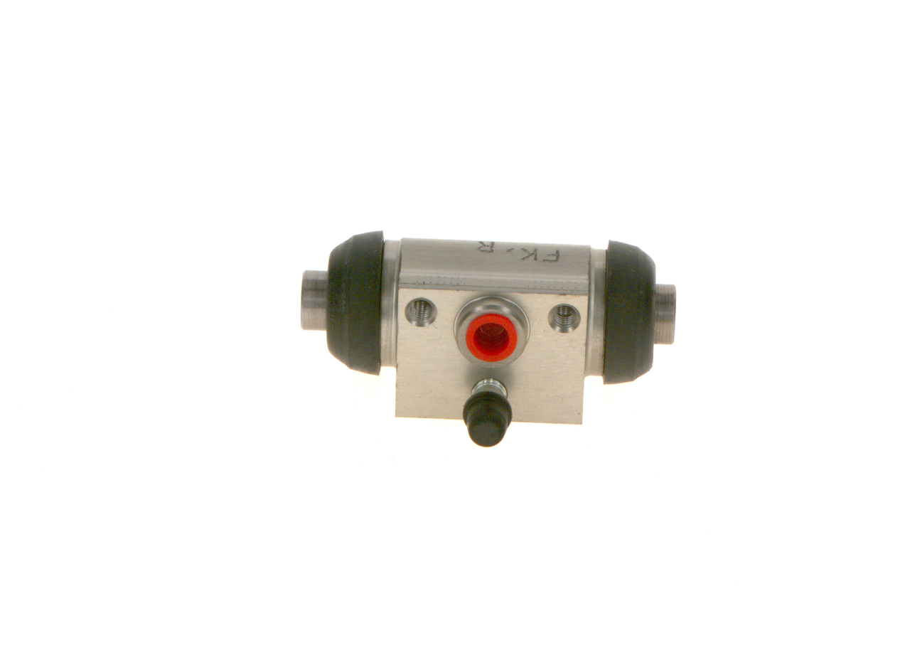 BOSCH 0 986 475 950 hjulbremsesylinder CITROËN Jumpy II Flatvogn lastebil/Chassis 1.6 HDi 8V 90 hk Diesel 2007