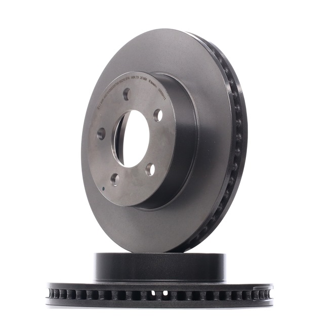 BREMBO 09.8864.11 Stabdžių diskai JEEP Cherokee I (SJ)