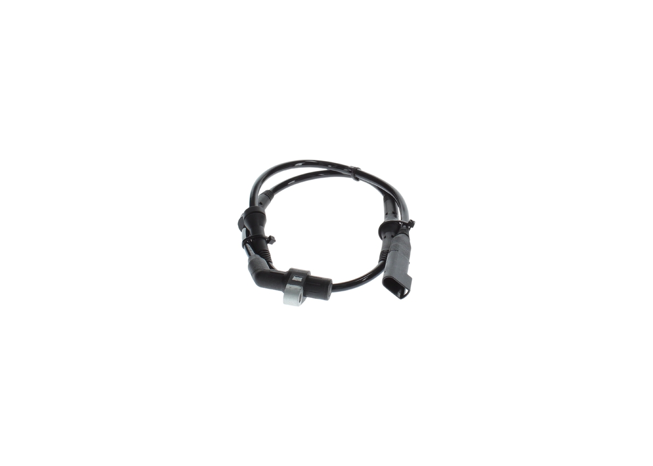 BOSCH 0 986 594 029 Sensor ABS Ford Escort VII Familiar 1.4 73 cv Gasolina 1995