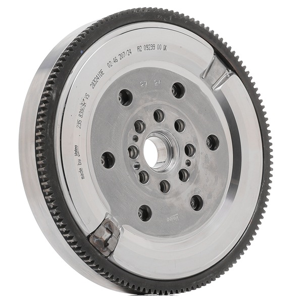 SACHS 2294 701 031 Zweimassenschwungrad MINI PACEMAN mit Rabatt billig und günstig kaufen