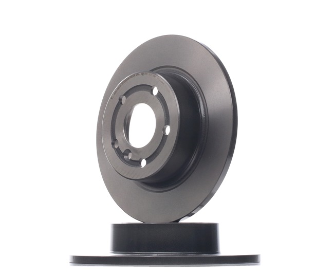 BREMBO 08.6838.11 qualité haut de gamme et prix abordables