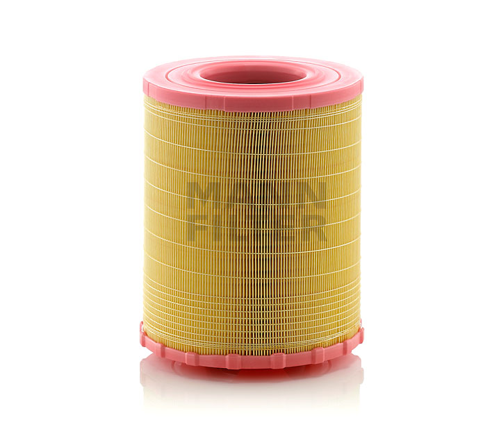 MANN-FILTER C 29 010 KIT Vysoká značková kvalita