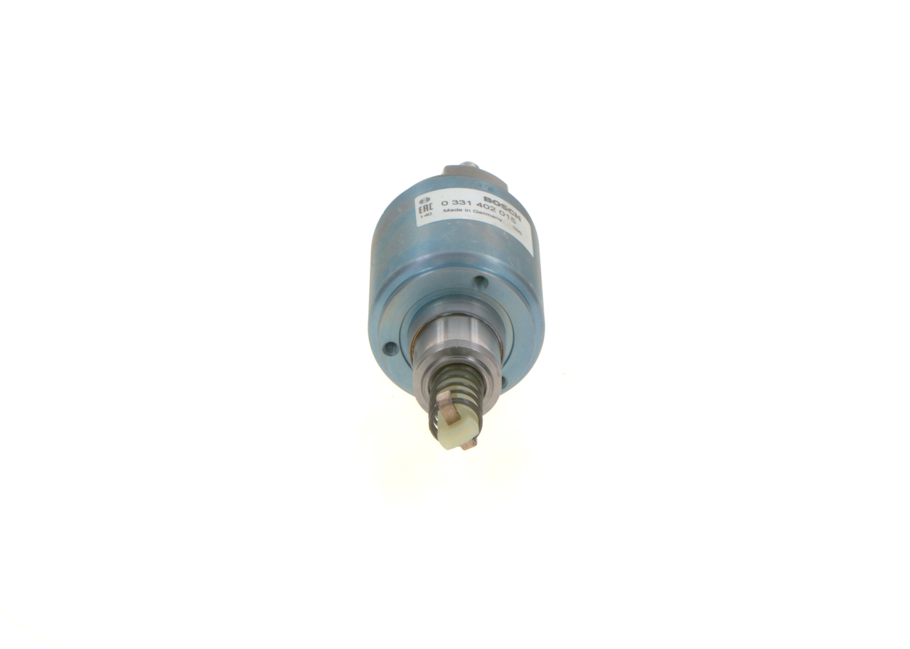 0 331 402 015 BOSCH 111550 Magnetschalter, Anlasser