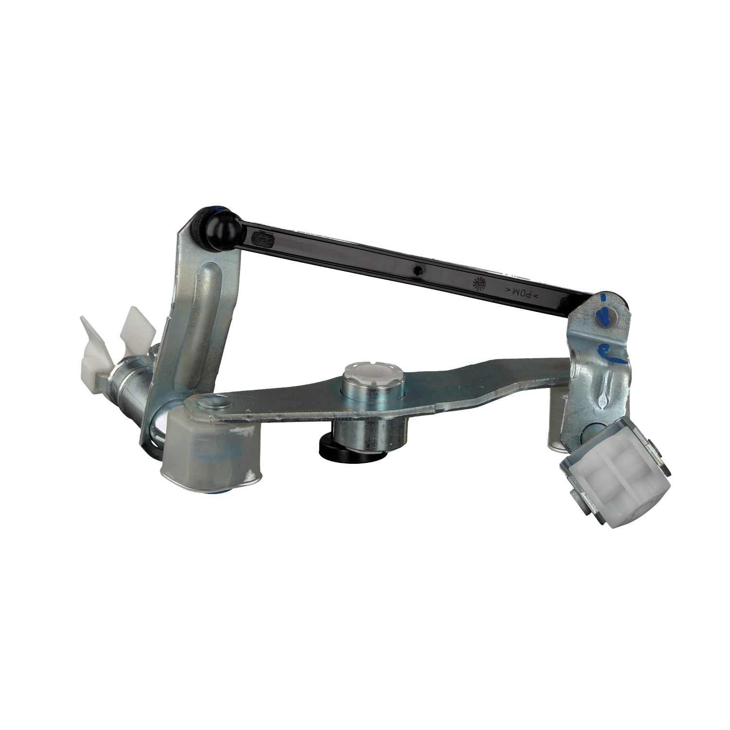 FEBI BILSTEIN 33569 Manete de mudanças Corsa C X01 1.2 16V (F08, F68) 75 cv Gasolina 2004