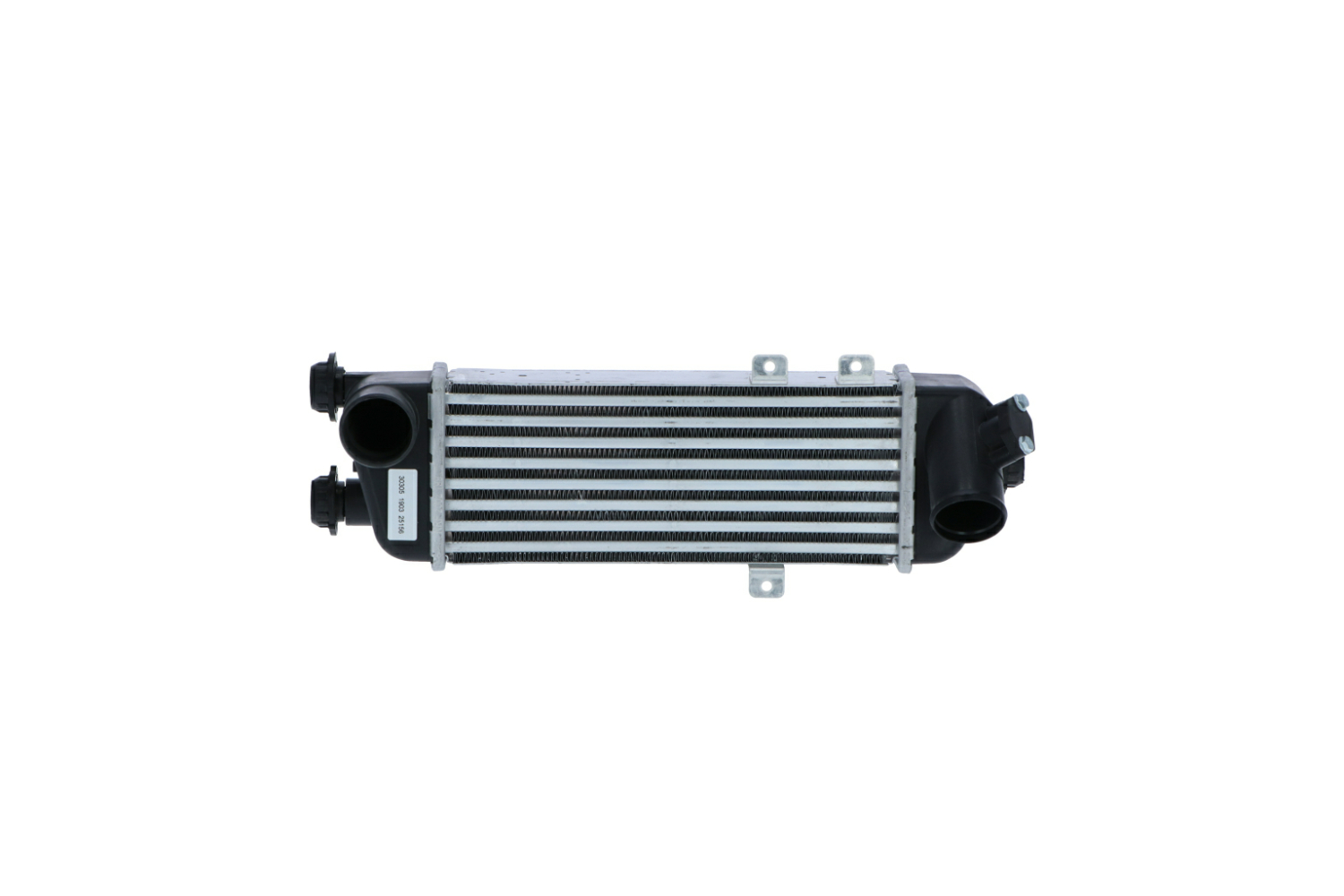 Intercooler 30305 NRF Intercooler hvad koster