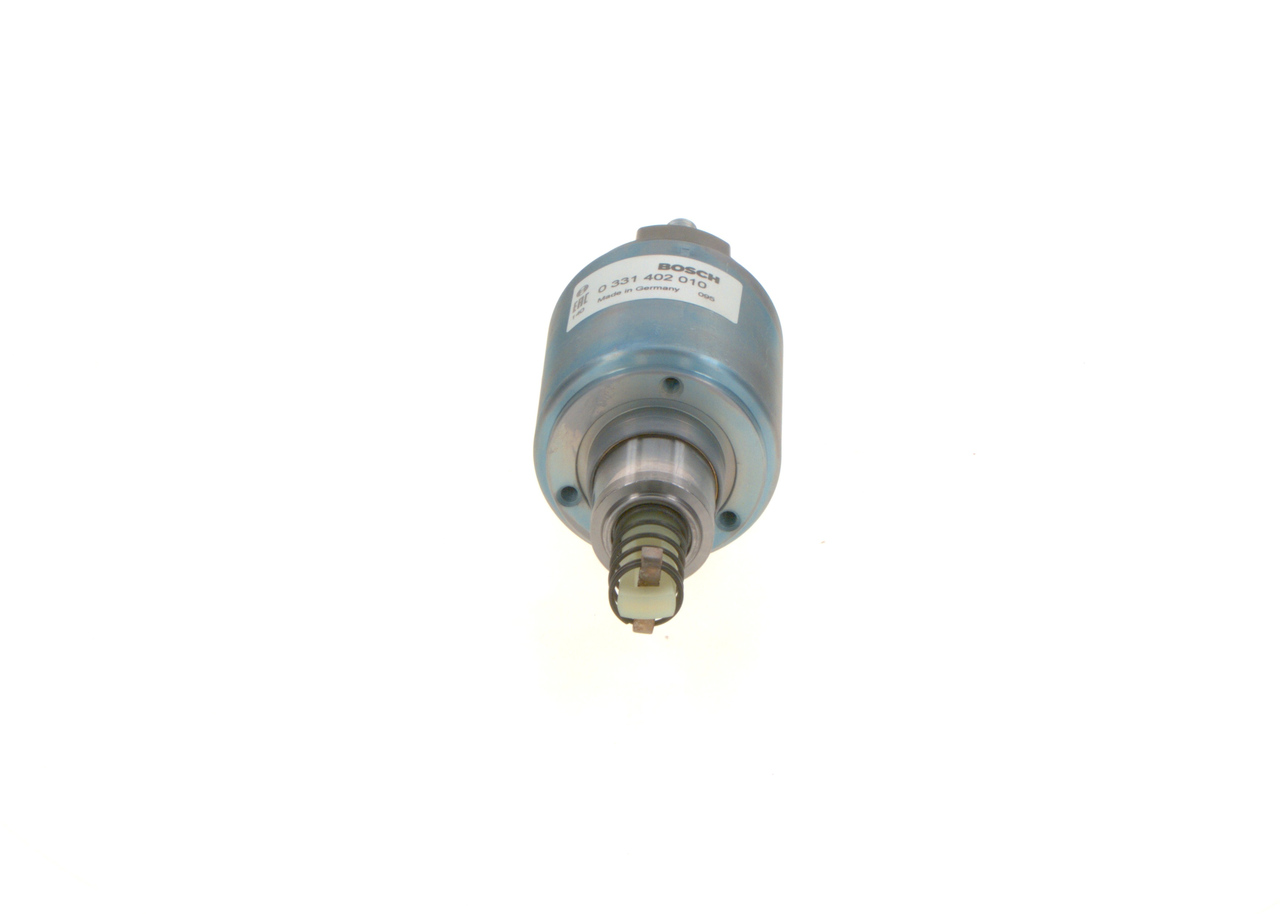 BOSCH 0 331 402 010 startrelais 000 152 34 10
