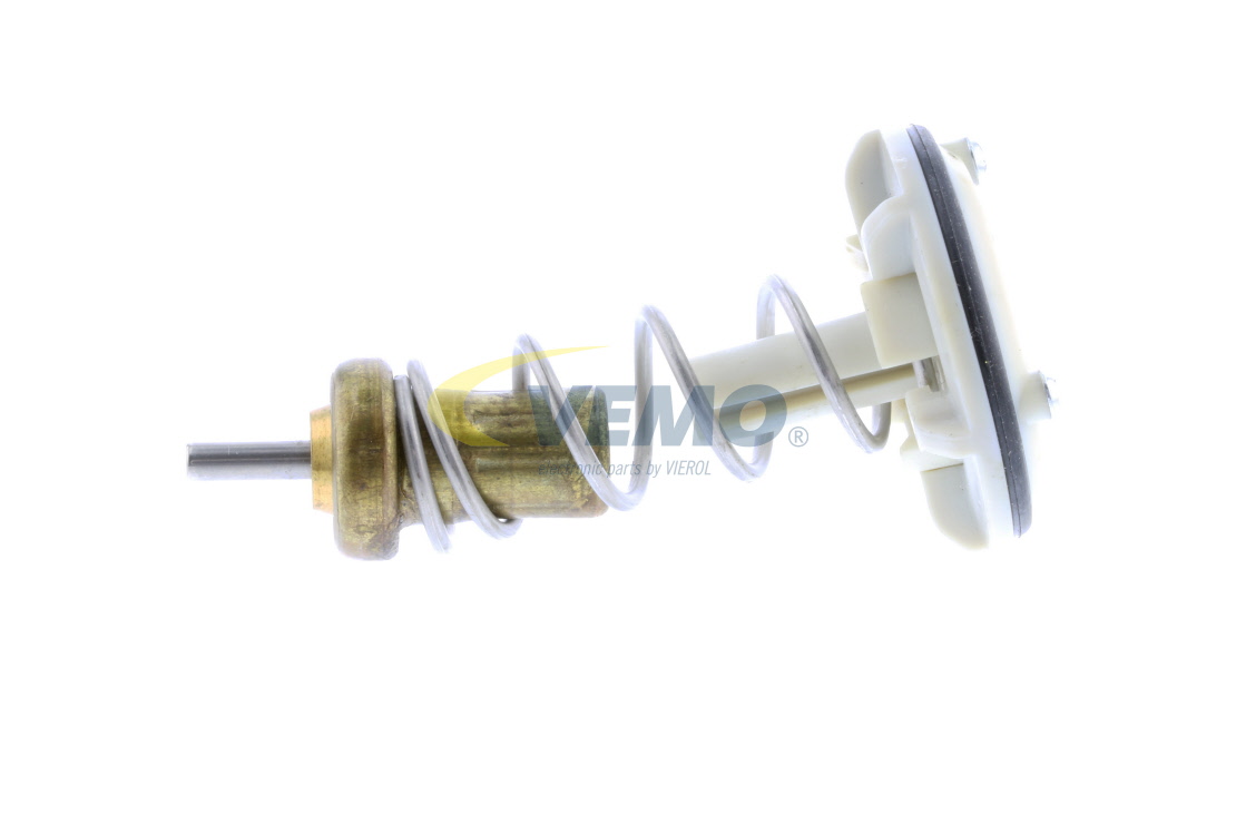 VEMO V15-99-2064 Termostat VW Golf 5 1.4 TSI 122 KM benzyna 2007