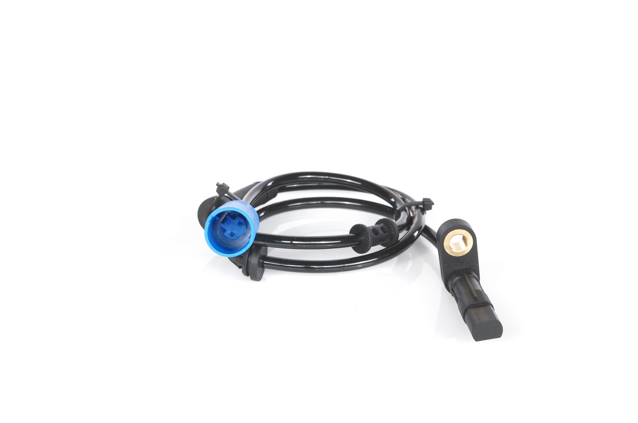 BOSCH 0 986 594 536 Sensor de ABS Mini r52 Cooper S 170 cv Gasolina 2004